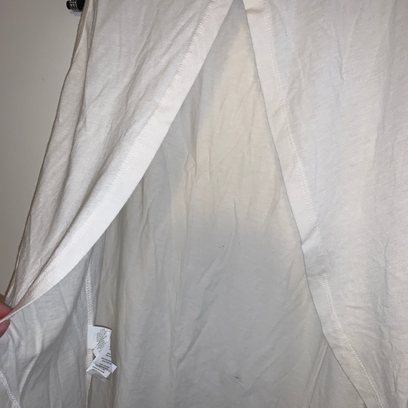 Fabletics Open Back Top - Picture 3 of 7